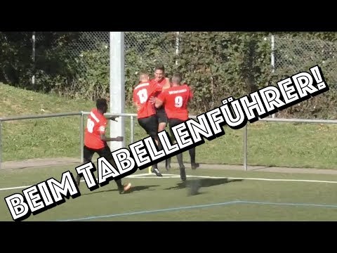Viele Tore gegen Tabellenführer! | U19
