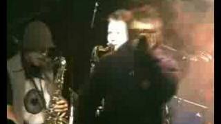 Trawnik + Muniek - "Ambicja"