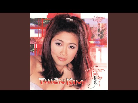 Một khoảng trời bơ vơ - Thiên Kim