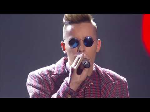 Gražvydas Sidiniauskas - Heartbeat (Finalinės Kovos – Lietuvos Balsas S5)