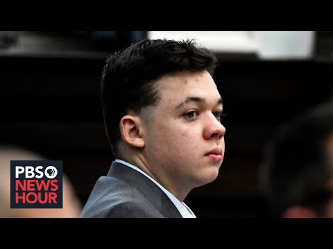 Analyzing Kyle Rittenhouse's self-defense claims as jury selection begins in his trial