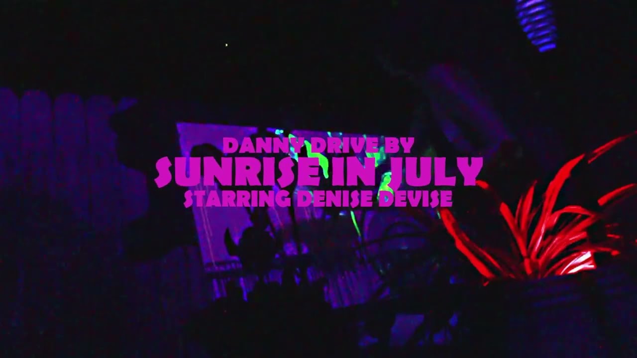 Promotional video thumbnail 3 for DriveByVision