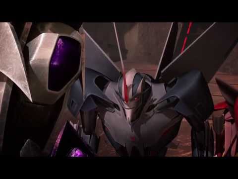 TFP: Project Predacon : All But The Most Rudimentary Intelligence