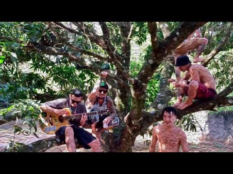 GANJAMIL Acústico - SEIVA ROXA & CAMARADAS CAMARÃO