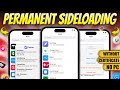 Install IPA Files On IPhone FOREVER No Revokes No Expiry