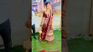 Download lagu dulhan ka dance #shorts mp3