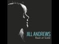 Rust or Gold - Jill Andrews 