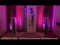 Fein Audio V3 Linear 3 Way Fully Active 750 Watts RMS Der Konzertlautsprecher HiFi Deluxe 2019