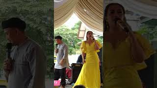 Download lagu DUDA ARABAN - CAMAR cover Miss tutyy mp3