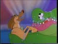 All Dogs Go To Heaven Let S Make Music Together Canadian French Quebec