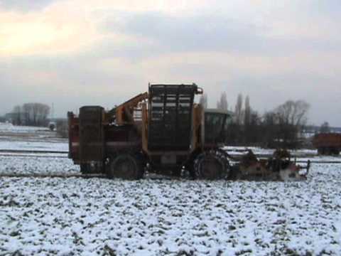 Loonwerken Vereecke - Hooglede