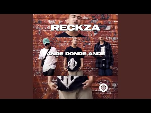 Este Donde Este (feat. Reckza)