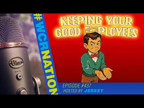 How to Keep Your Employees