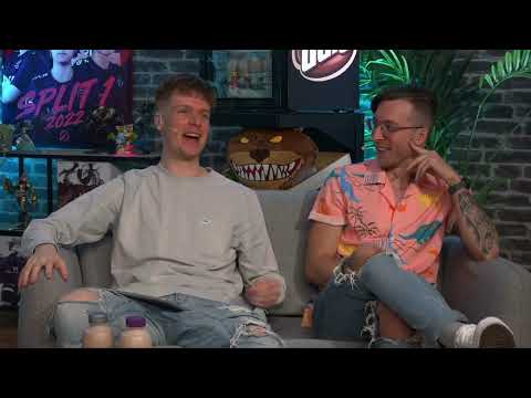 Pentanet.GG vs Mammoth | Week 1 Day 2 | 2022 LCO Split 2 Delivered by Menulog