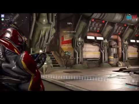 GLP: Warframe-  Now With Cowbell Button