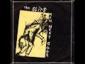 THE SLITS man next door (version) 1980