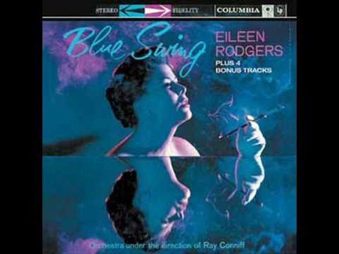 EILEEN RODGERS   I'M NOT AFRAID ANYMORE