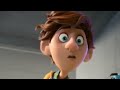 If The Boot Fits Scene From Toy Story 2