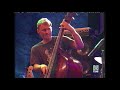 Medeski, Martin & Wood Live in Concert