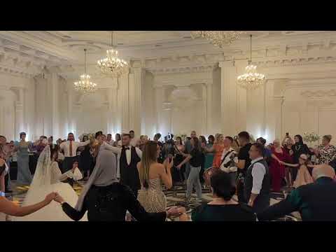 Aziz Murati x Yllka Kuqi - LIVE n'dasem