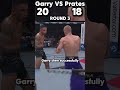 Ian Garry VS Carlos Prates RECAP Ufc