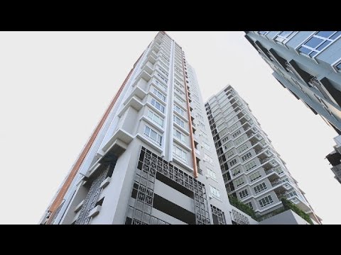 โครงการ โมทีฟ คอนโด วงเวียนใหญ่-ตลาดพลู