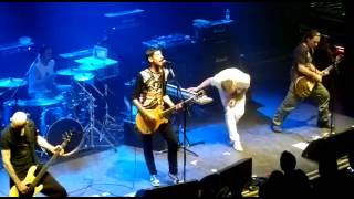 Jesus Jones: Never Enough @ Shepherds Bush Empire 2-/12/13