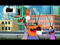 हिंदी Oggy And The Cockroaches मजेदार जन्मदिन Hindi Cartoons For