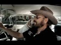 Hank Williams, Jr. - "Red, White, and Pink Slip Blues" (Official Music Video)