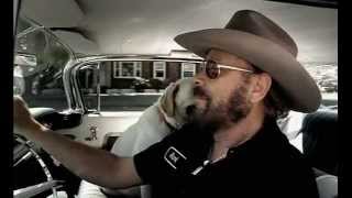 Hank Williams, Jr. - &quot;Red, White, and Pink Slip Blues&quot; (Official Music Video)