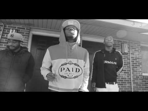 Don San - Tidal Wave (Official Video)