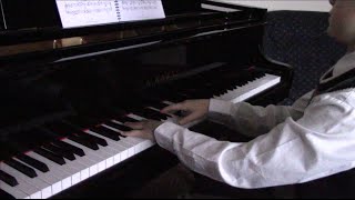 Caleb Plays A New Day (Sundays @ 6; Week 184)