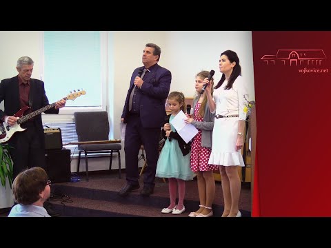 Ranní zpestření - Duchoňovi (15. 4. 2023)