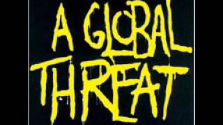 A Global Threat -kids will revolt