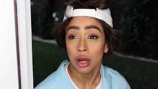 JOINING A FRATERNITY