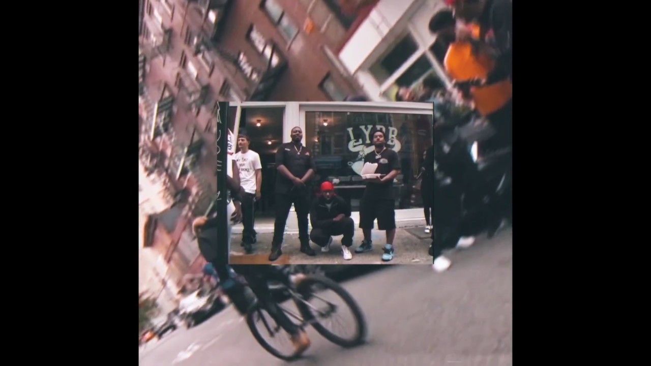 A$AP Ant & A$AP Twelvyy – “Soul Reaver”