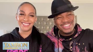Ne-Yo &amp; Wife Crystal Smith Are Back Together &amp; Healing from Their Divorce Drama