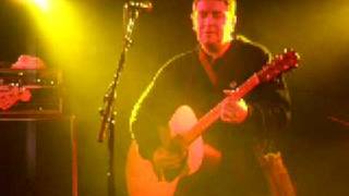 Full moon - Mick Head @  Carling academy2 Liverpool 18 12 08