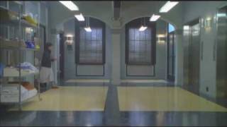 Dans les coulisses avec Shanda Sawyer (chor�graphe)- VO