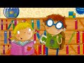 Kids Book Read Aloud Kindergarten Here I Come