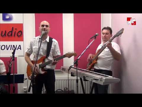 Grupa Domino - Zagorska polka (RTB Uživo)