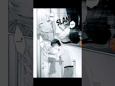 Akari shows her feelings for Jirou #Morethanamarriedcouplebutnotlovers #FuufuIjouKoibitoMiman