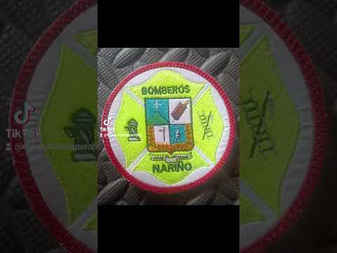 Cuerpo de Bomberos Voluntario Nariño Antioquia