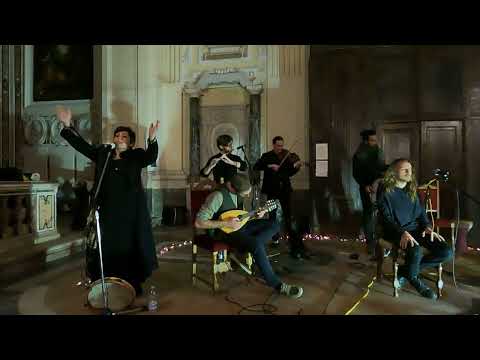 Ars Nova Napoli e Assurd a Napoli, 26.01.2022