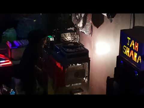 THE MIGHTY JAH SHAKA RUNNING INDICA DUBS DUBPLATE WHEN SHAKA COME RUFF!!! 9 3 2019 NORTHAMPTON P8