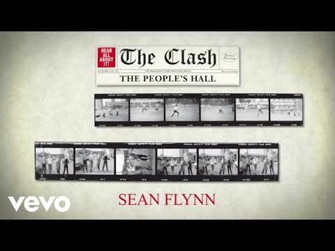 Videoclip de Sean Flynn (Extended 'Marcus Music' Version) — The Clash
