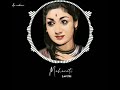 Mahanati Savitri Keerthi Suresh Samantha Vijay Title Song Whatsapp Status