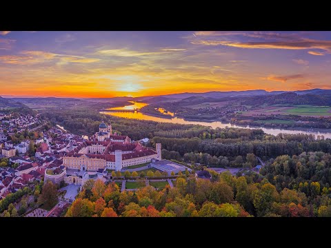 Film Land Niederösterreich 2018