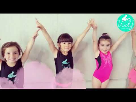 EXTRAESCOLAR WOLF GIMNÀSTIC CLUB