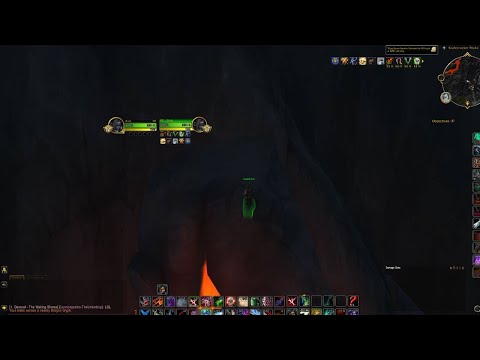 How To Play Assassination Rogue In Solo Shuffle